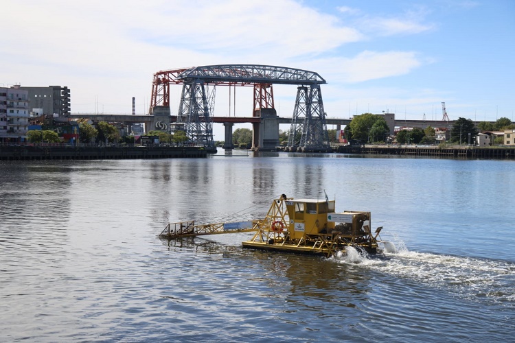 ESTACIONES DE BOMBEO